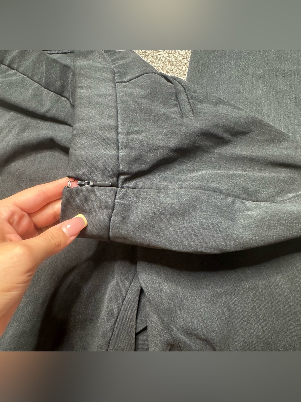 Work pants - Picture 3 of 4